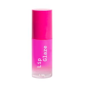 Australis Lip Glaze Crystal Clear 4.5mL .